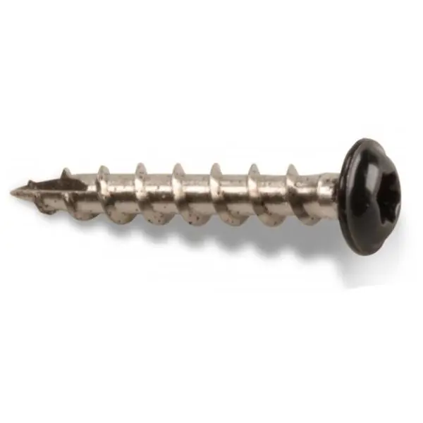 Begränsat antal Fönsterbleckskruv